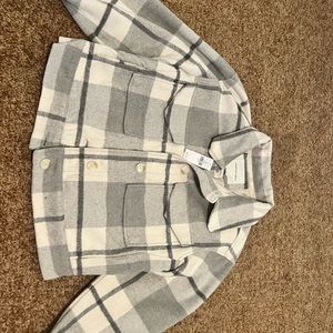 American Eagle Shacket